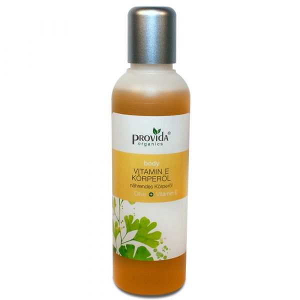 Provida Vitamin E Körperöl Provida Vitamin E Körperöl