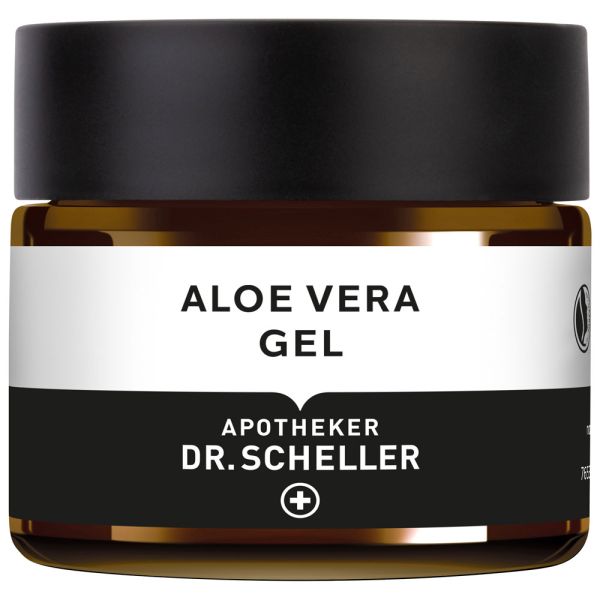 Dr. Scheller Aloe Vera Gel