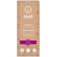 Khadi Henna Senna Cassia neutral Khadi Henna Senna Cassia neutral