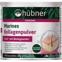 hübner® Marines Kollagenpulver