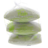 Savon Du Midi Oliven-Marseille-Seife, 300 G – 72% Pflanzliches Öl, Traditionell Hergestellt