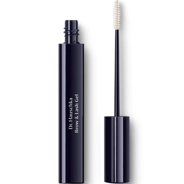 Dr. Hauschka Brow and Lash Gel 00 translucent