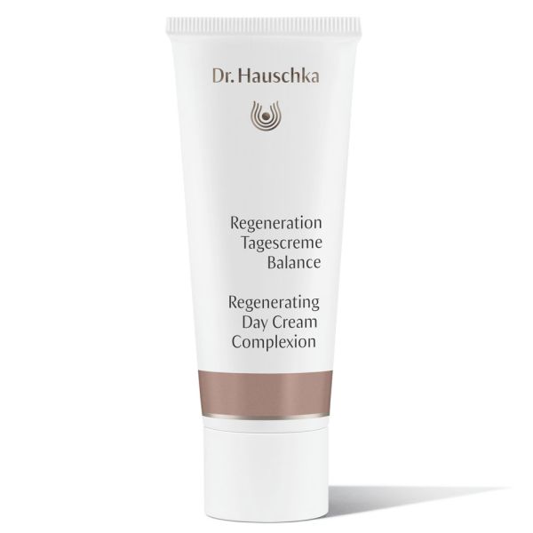 Dr. Hauschka Regeneration Tagescreme Balance 40ml