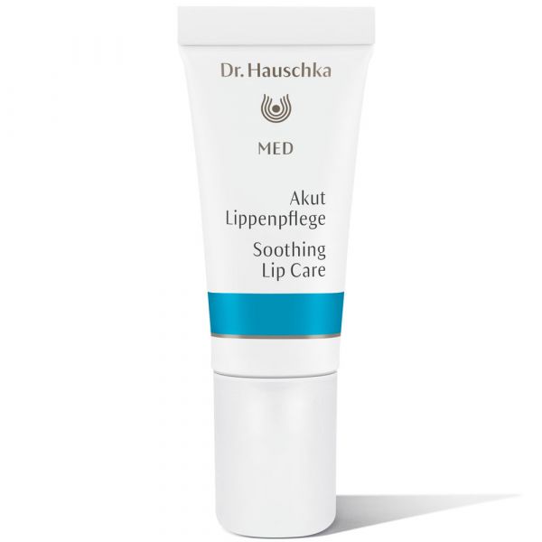 Dr. Hauschka Med Akut Lippenpflege