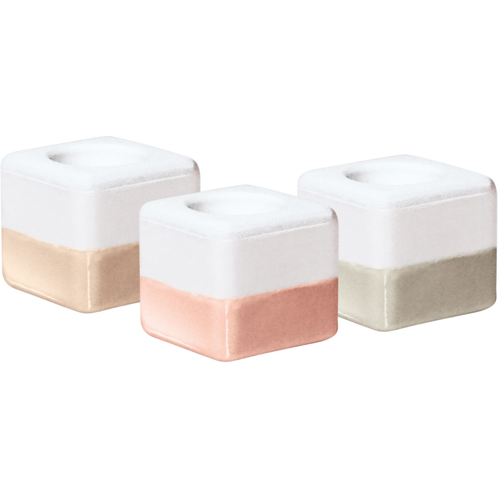 Pierres parfumées Farfalla Cubes - Parfum d'intérieur