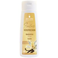 Bioturm Süßes Versprechen Bodylotion Vanille Bioturm Süßes Versprechen Bodylotion Vanille
