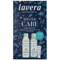 Lavera Geschenkset Winter Care