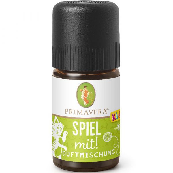 Primavera Spiel mit! Duftmischung Primavera Spiel mit! Duftmischung