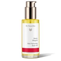 Dr. Hauschka Rosen Pflegeöl 75ml Dr. Hauschka Rosen Pflegeöl 75ml