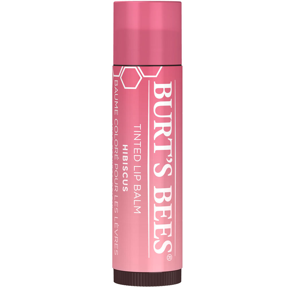 Burts Bees Tinted Lip Balms - Bild 10 von 10