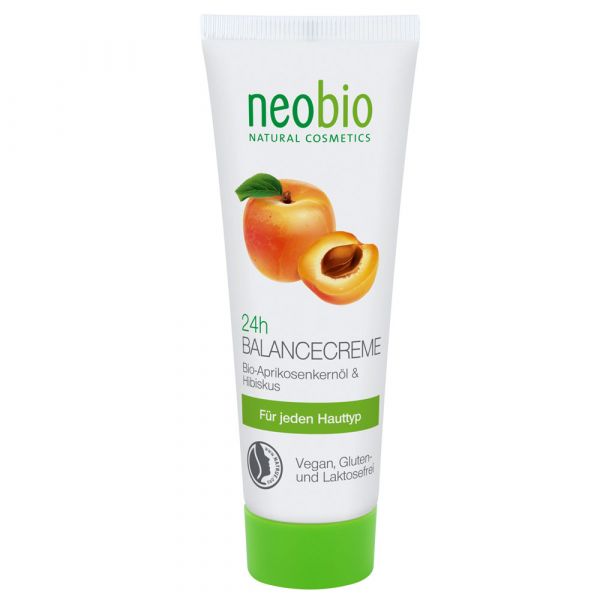 Neobio 24-h Balancecreme
