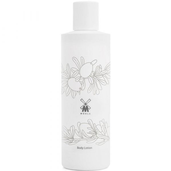 Mühle Organic Body Lotion