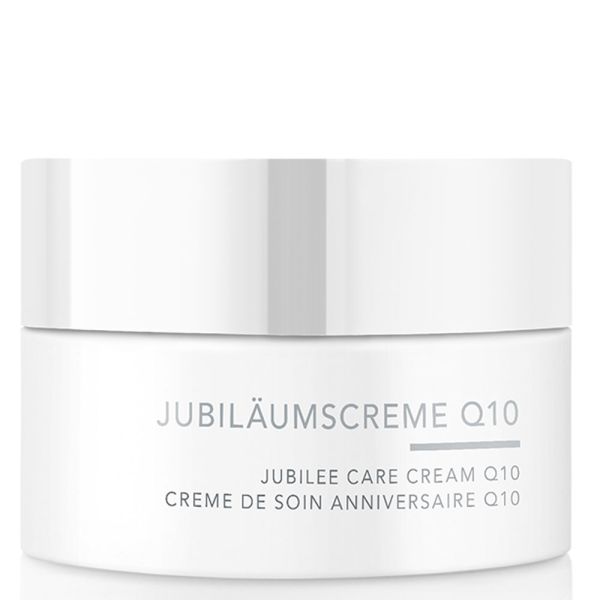 Charlotte Meentzen Pure Gold Jubiläumscreme Q10