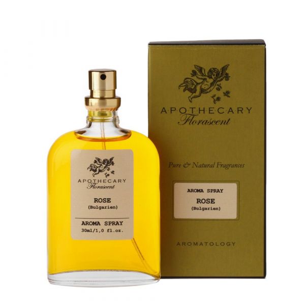 Florascent Aroma Spray Rose