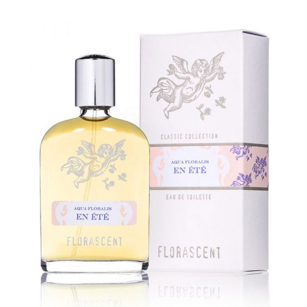 Florascent En Été Aqua Floralis Eau de Toilette Florascent En Été Aqua Floralis Eau de Toilette