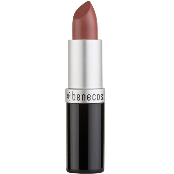 Benecos Natural Lipstick pink honey