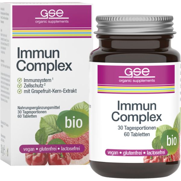 GSE Immun Complex