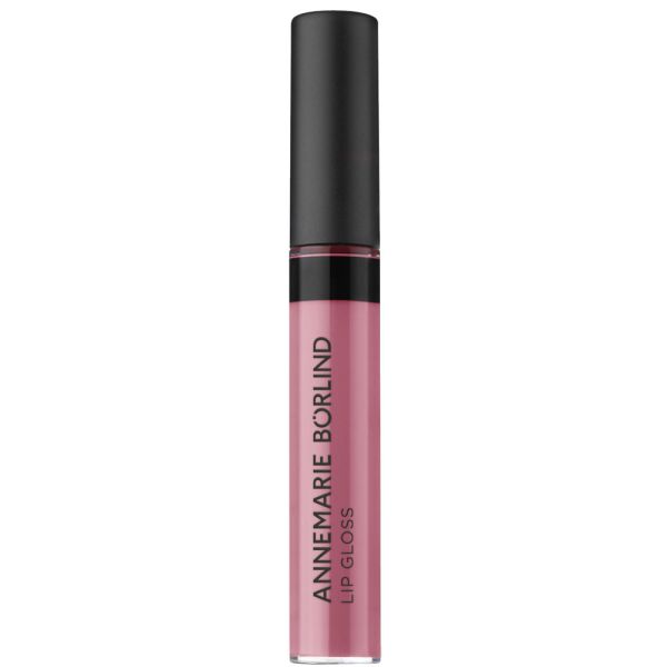 ANNEMARIE BÖRLIND Lip Gloss DEWY ROSE