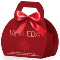 WELEDA Mini Geschenkset Granatapfel 2025 WELEDA Mini Geschenkset Granatapfel 2025