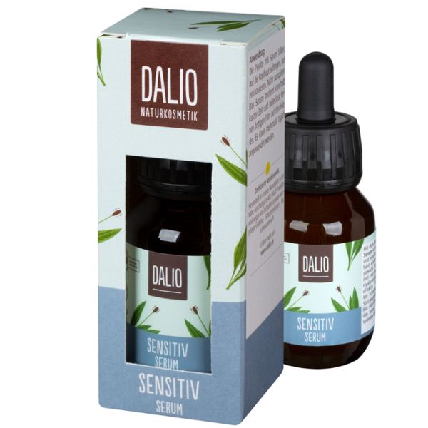 Dalio Sensitiv Serum