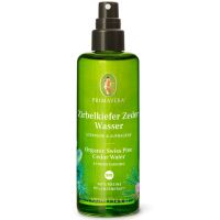 Primavera Zirbelkiefer Zeder Wasser bio Primavera Zirbelkiefer Zeder Wasser bio