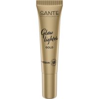Sante Liquid Highlighter 01 Gold Sante Liquid Highlighter 01 Gold