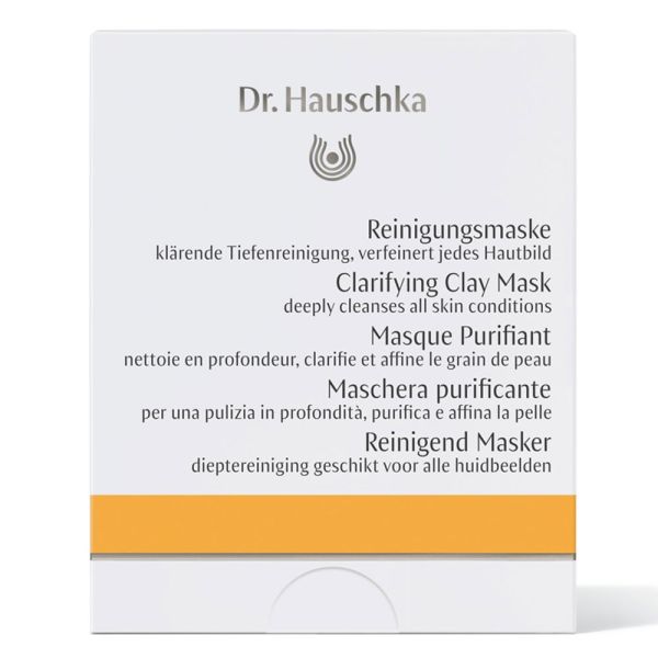 Dr. Hauschka Reinigungsmaske 100g