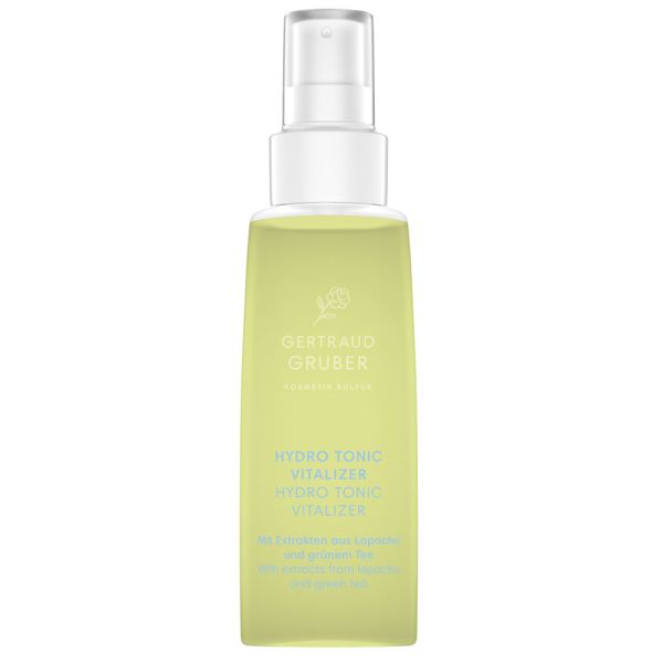 Gertraud Gruber Hydro Tonic Vitalizer Gertraud Gruber Hydro Tonic Vitalizer