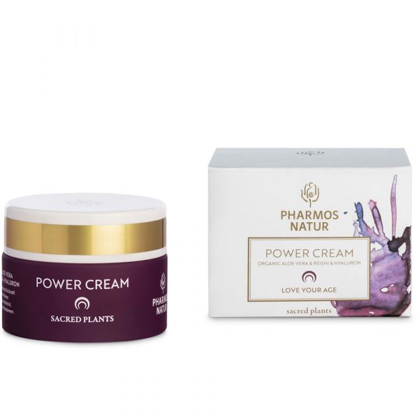 Pharmos Natur Power Cream