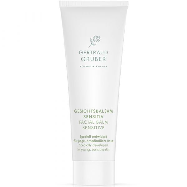 Gertraud Gruber Gesichts Balsam Sensitiv Gertraud Gruber Gesichts Balsam Sensitiv