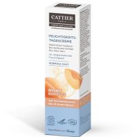 Cattier Feuchtigkeits-Tagescreme Cattier Feuchtigkeits-Tagescreme