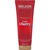 WELEDA Very Cherry Shower Cream WELEDA Very Cherry Shower Cream
