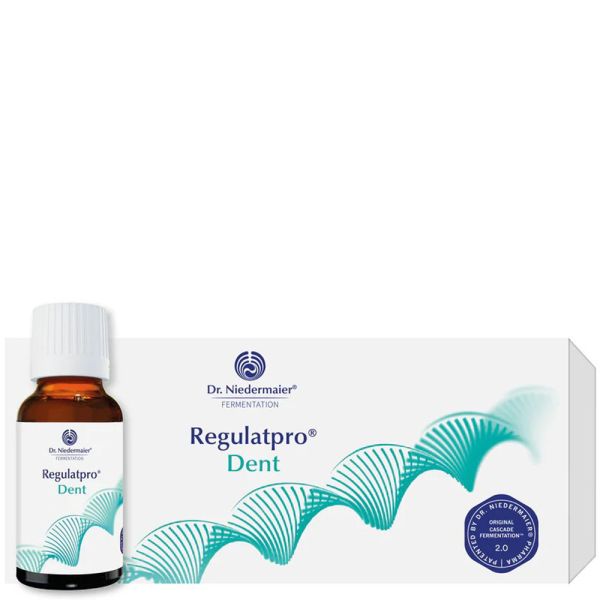 Dr. Niedermaier Regulatpro® Dent Dr. Niedermaier Regulatpro® Dent