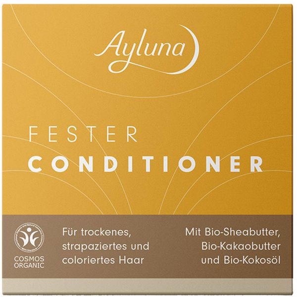 Ayluna Fester Conditioner