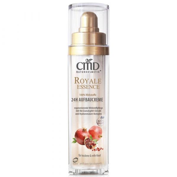 CMD Royale Essence 24h Aufbauceme