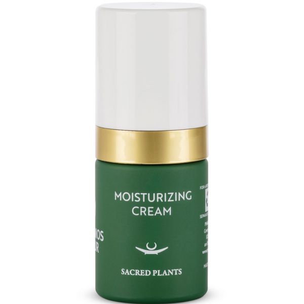 Pharmos Natur Moisturizing Cream Reisegröße