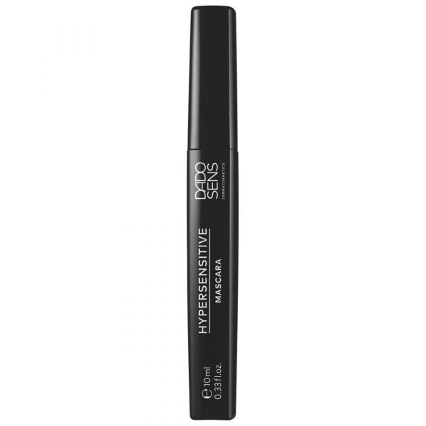DADO SENS HYPERSENSITIVE MASCARA black DADO SENS HYPERSENSITIVE MASCARA black