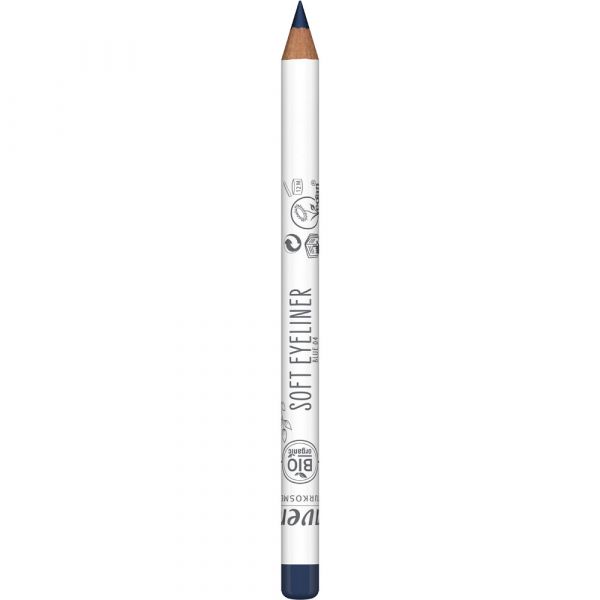 Lavera Soft Eyeliner Blue 05