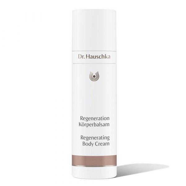 Dr. Hauschka Regeneration Körperbalsam 150ml