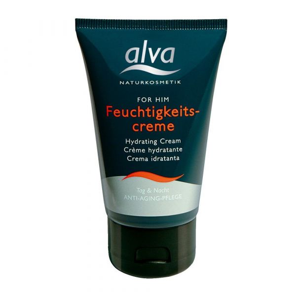 alva for him Feuchtigkeitscreme alva for him Feuchtigkeitscreme