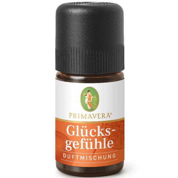 Primavera Glücksgefühle Duftmischung Primavera Glücksgefühle Duftmischung