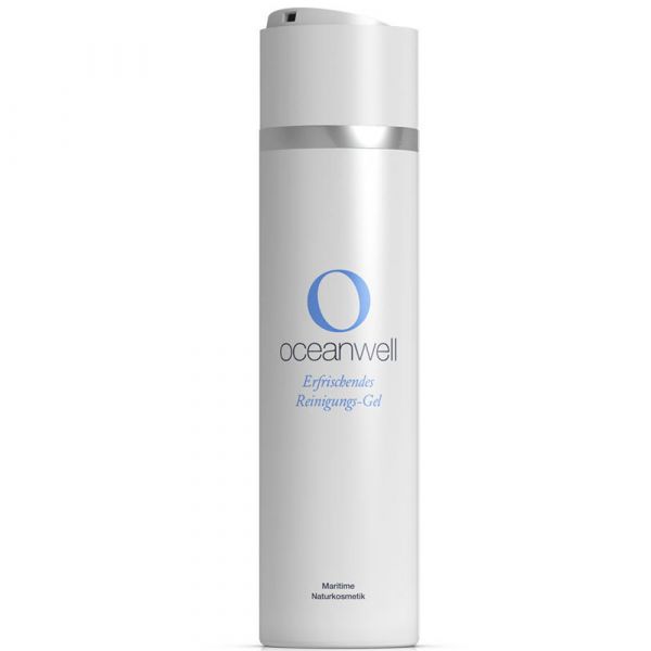 Oceanwell Basic Erfrischendes Reinigungs-Gel Oceanwell Basic Erfrischendes Reinigungs-Gel