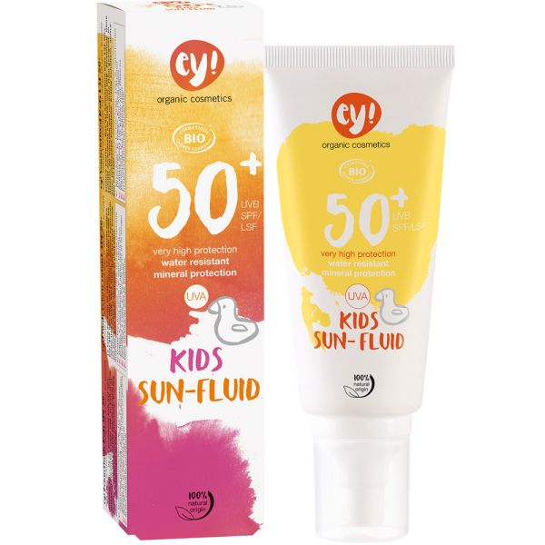 Ey Sunspray LSF 50+ Kids