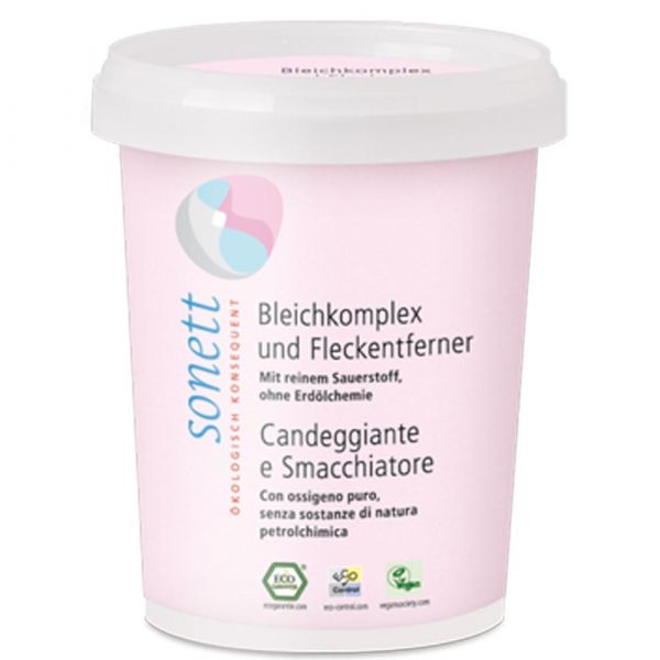 Sonett Bleichkomplex 450g