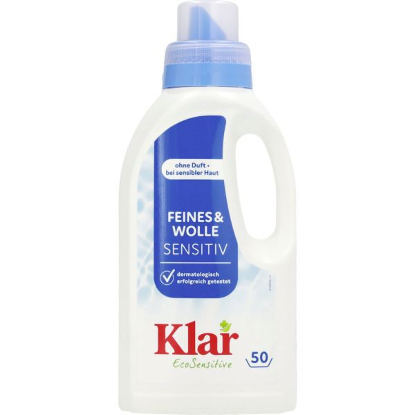 Klar Feines & Wolle