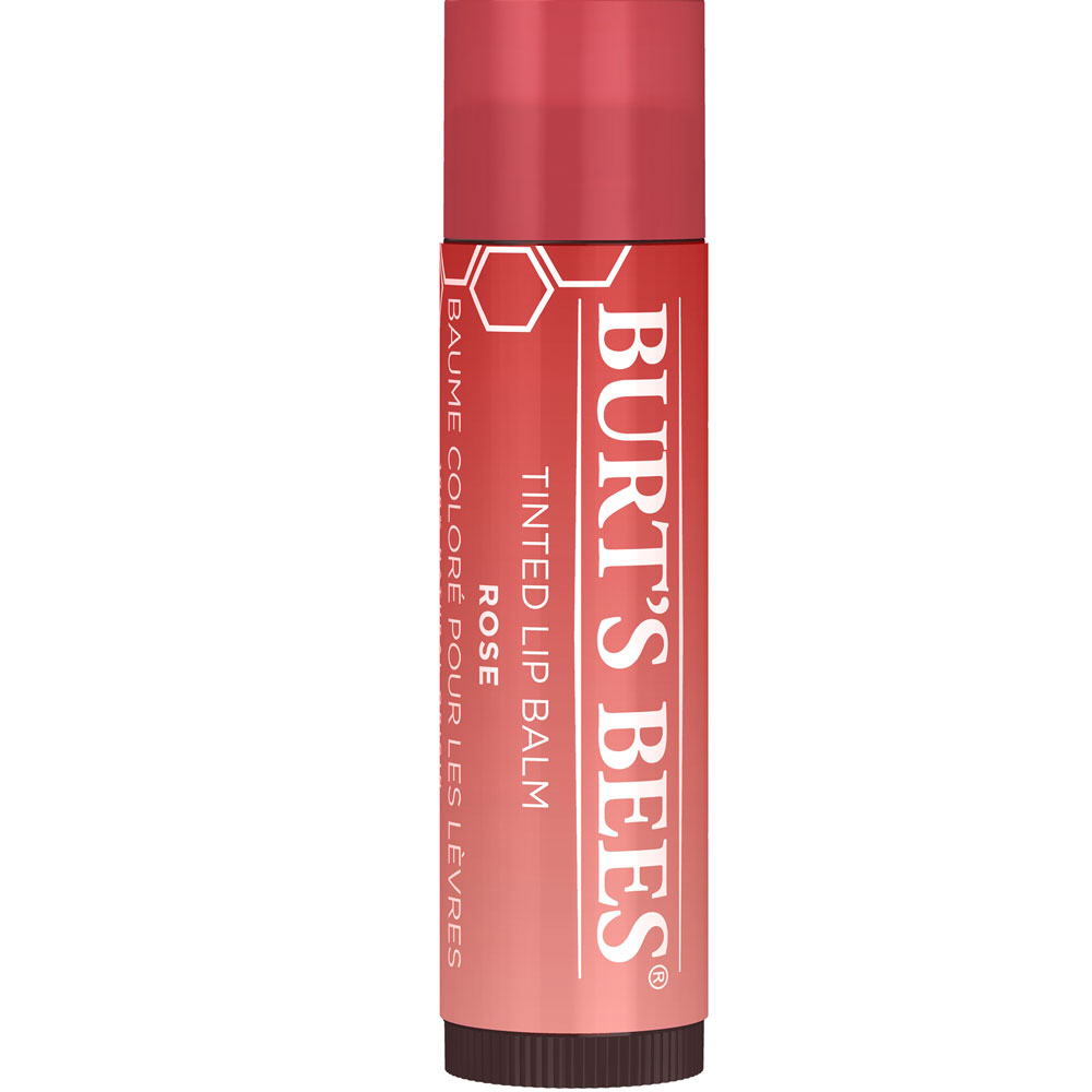 Burts Bees Tinted Lip Balms - Bild 7 von 10