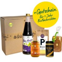 Biokreis-Weihnachtsbox