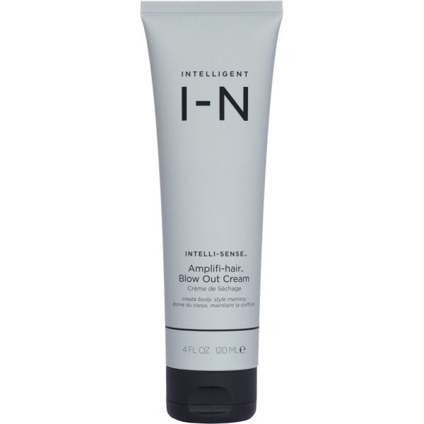 Intelligent I-N Amplifi-hairTM  Blow Out Cream