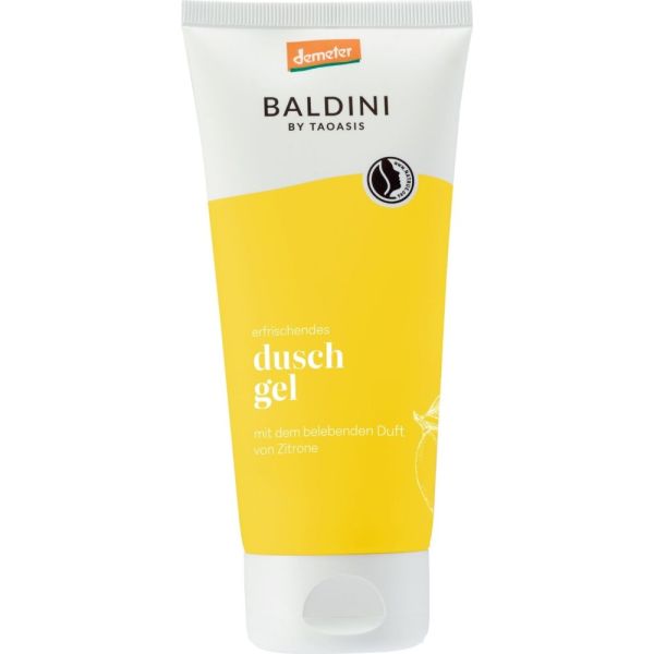 Baldini Duschgel Zitrus