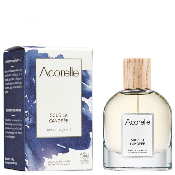 Acorelle EAU DE PARFUM SOUS LA CANOPEE